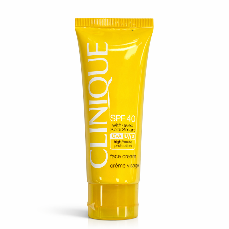  کرم ضدآفتاب کلینیک Clinique Face Cream SPF 40