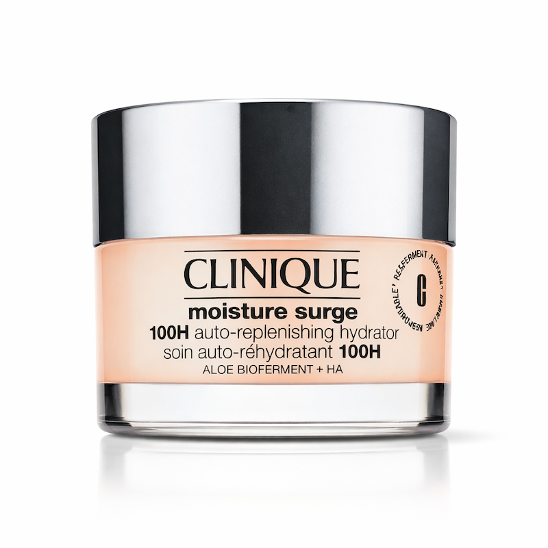 کرم آبرسان 100ساعته کلینیک Clinique Moisture Surge (100‑Hour)