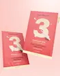 پک ماسک ورقه‌ای کوچک‌کننده منافذ نامبوزین Numbuzin No.3 Tingle-Pore Softening Sheet