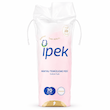 پد پنبه‌ای آرایش پاک کن ایپک(اورجینال) ipek
