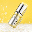 سرم دو مرحله‌ای ضد لک نامبوزین Numbuzin مدل +5 Glutathione TXA