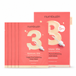 پک ماسک ورقه‌ای کوچک‌کننده منافذ نامبوزین Numbuzin No.3 Tingle-Pore Softening Sheet