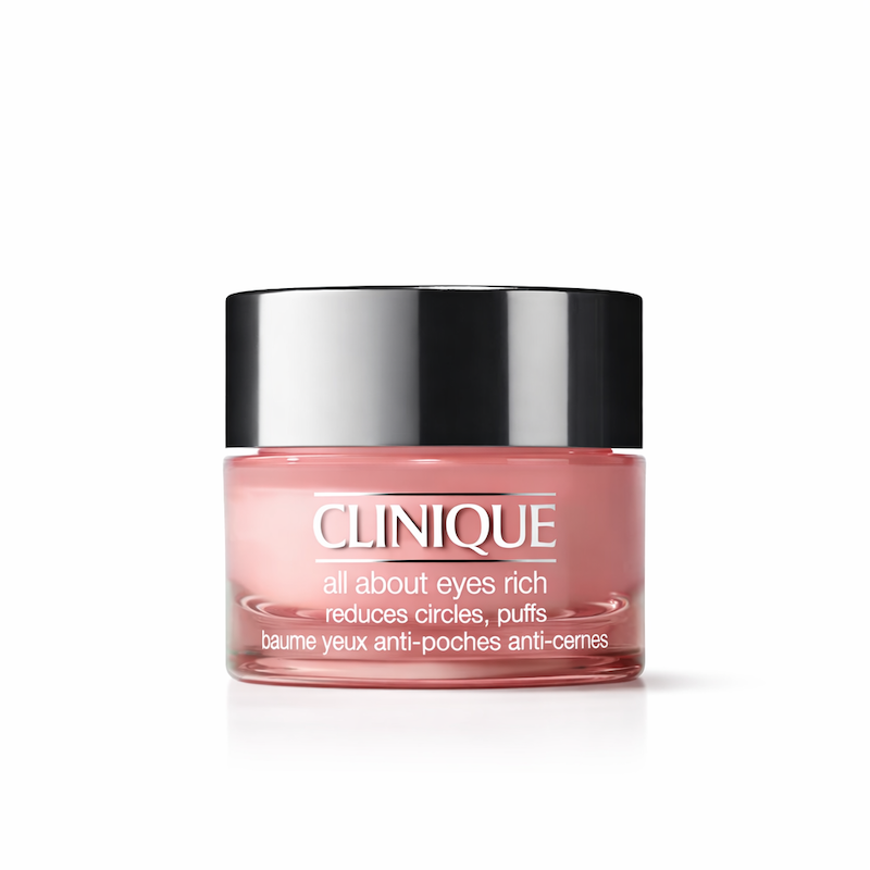 کرم دور چشم Clinique Moisture Surge™ Eye (Rich) — مناسب پوست خشک 15ML