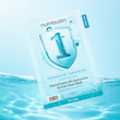پک ماسک ب5 و هیالو اسید ضد التهاب و تسکین دهنده نامبوزین Numbuzin NO1 SHEET MASK PANTOTHENIC B5 HYALURONIC ACTIVE CLEAR MASK