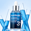 سرم جوانساز و ضدچروک نامبوزین Numbuzin No.3+ Blue Bio-Retinol Serum