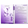 پک ماسک لیفت صورت و غبغب نامبوزین numbuzin No.9 Sheet Mask | NAD+ BIO