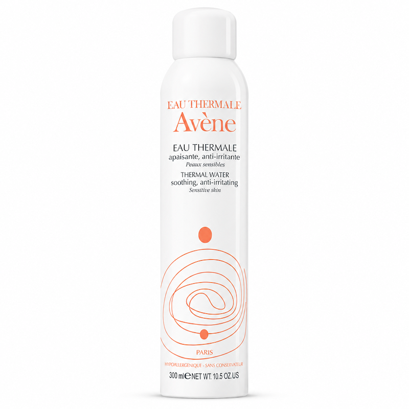 اسپری آب طراوت بخش و تسکین دهنده اون Eau Thermale Avène/Avene Thermal Spring Water