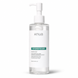 شوینده روغنی کنترل منافذ آنوا مخصوص پوست حساس Anua Heartleaf Pore Control Cleansing Oil Mild