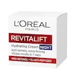 کرم شب تخصصی ضد چروک رویتالیفت لورال REVITALIFT Loreal