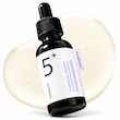 سرم گلوتاتیون ضدلک و روشن کننده نامبوزین numbuzin No.5 Serum