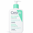 ژل شست و شوی صورت پوست نرمال تا چرب سراوی CeraVe