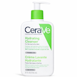 ژل شست و شوی صورت سراوی CeraVe مخصوص پوست نرمال تا خشک