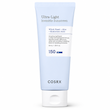 ضدآفتاب فوق سبک و آبرسان کوزارکس Cosrx ultra light invisible sun cream