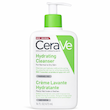 ژل شست و شوی صورت سراوی CeraVe مخصوص پوست نرمال تا خشک