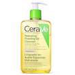 فوم شست و شوی روغنی سراوی CeraVe