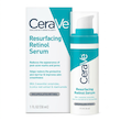 سرم رتینول سراوی حاوی نیاسینامید و سرامید CeraVe Resurfacing Retinol Serum with Ceramides & Niacinamide