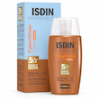 ضدآفتاب ایزدین فیوژن واتر برنز مجیک Isdin Fotoprotector Fusion Water Magic Bronze