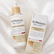 آمپول/پیل شات لایه‌بردار و روشن‌کننده برنج دکتر ملاکسین DR MELAXIN Peel Shot Glow White Rice