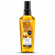 روغن روزانه ترمیم کننده موی خشک و آسیب دیده گلیس Schwarzkopf Gliss Hair Repair Daily Oil Elixir