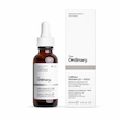 سرم دور چشم ضد پف کافئین سولوشن + ای جی سی جی 5% اوردینری Serum Around The Eyes Caffeine Solution 5% + EGCG Liquid Anti Puff Ordinary