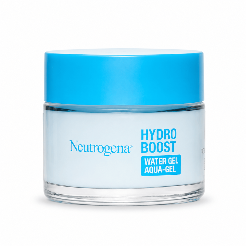 واترژل آبرسان نوتروژینا Hydro boost Neutrogena