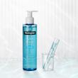 واتر ژل پاک کننده هیدرو بوست انواع پوست نوتروژینا Hydro Boost WATER GEL all skin types Facial cleanser Neutrogena