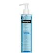 واتر ژل پاک کننده هیدرو بوست انواع پوست نوتروژینا Hydro Boost WATER GEL all skin types Facial cleanser Neutrogena