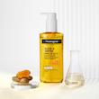 میسلار ژل میسلار پاک کننده صورت نوتروژینا حاوی عصاره زردچوبه Neutrogena Soothing & Clear Gel