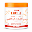 کرم تقویت کننده و ضد حرارت مو کانتو/کنتو Cantu Shea Butter Grow Strong Strengthening Treatment