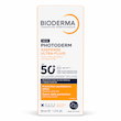 ضد آفتاب اولترا فلوئید بایودرما +BIODERMA PHOTODERM XDEFENCE ULTRA FLUIDE SPF50