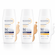 ضد آفتاب اولترا فلوئید بایودرما +BIODERMA PHOTODERM XDEFENCE ULTRA FLUIDE SPF50
