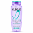 شامپو مو آبرسان ریشه چرب لورال Hydra Pure Hydrating shampoo Loreal