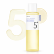 تونر روشن کننده گلوتاتیون نامبوزین Numbuzin No.5 Vitamin Boosting Essential Toner