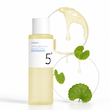 تونر روشن کننده گلوتاتیون نامبوزین Numbuzin No.5 Vitamin Boosting Essential Toner