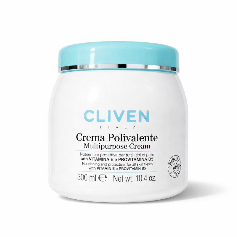 کرم مرطوب کننده چند منظوره کلیون CLIVEN