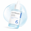 سرم ماسک خواب آبرسان عمیق نامبوزین numbuzin 6 Serum Deep Sleep Mask Serum