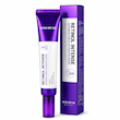 کرم دور چشم ضد چروک رتینول پوست حساس سام بای می Retinol Intense Cream around the eyes Sensitive skin types some by mi