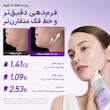 گواشا کلاژن و رتینول آنوا ضدچروک و فرم دهنده صورت و گردن Anua VISIBLY FIRMING COLLAGEN RETINOL GUA SHA