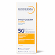 کرم ضدآفتاب بی‌رنگ بایودرما فوتودرم Bioderma Photoderm Cream SPF50+ Invisible Sunscreen