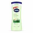 لوسیون بدن آبرسان وازلین Aloe Sooth body lotion Vaseline