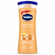 لوسیون بدن روشن کننده وازلین Vaseline Healthy Bright SPF10 Even Tone Body Lotion