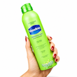 اسپری مرطوب‌کننده بدن وازلین aloe soothe all skin types Spray moisturizer Vaseline