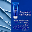 ماسک رفع منافذ و ضدجوش سرسیاه مدی کیوب/مدیکیوب medicube zero pore blackhead mud mask