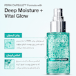 اسپری میست کپسولی PDRN و کلاژن جوانساز و آبرسان آنوا (100ml)  Anua PDRN Collagen Glow Facial Serum Spray