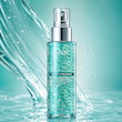 اسپری میست کپسولی PDRN و کلاژن جوانساز و آبرسان آنوا (100ml)  Anua PDRN Collagen Glow Facial Serum Spray