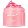 کرم ژله ای کلاژن مدی کیوب/مدیکیوب medicube collagen jelly cream