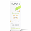 بی بی کرم اکتیپور نوروا Noreva Actipur BB Cream رنگ روشن (Light)