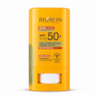 ضد آفتاب استیکی سان کر SPF 50 بیوکسین Sun care SPF 50 Sunscreen Stick Bioxcin