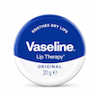 بالم لب اورجینال براق نرم کننده وازلین Original Conditioner Radiant lip balm Vaseline