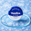 بالم لب اورجینال براق نرم کننده وازلین Original Conditioner Radiant lip balm Vaseline